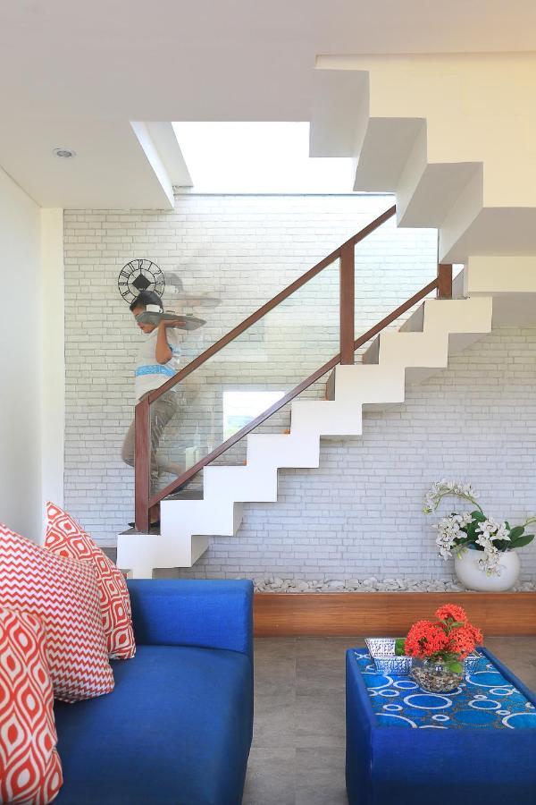 The Wina Villa Seminyak Exterior foto